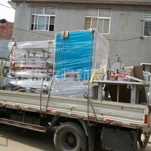 烟台高周波焊接机的使用寿命如何