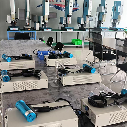 烟台手持式超声波焊接机