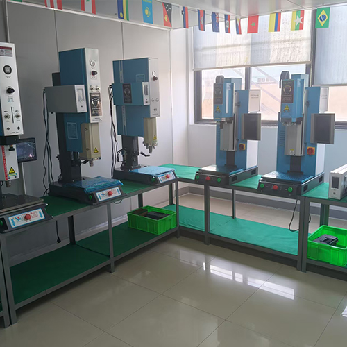 烟台桌上型超声波焊接机