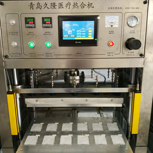 烟台高周波焊接机如何应对复杂材料焊接?